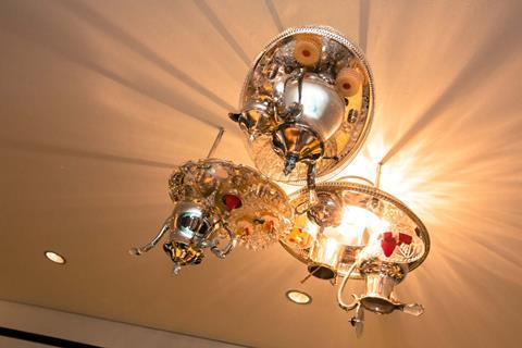 Ted Baker, Fifth Avenue